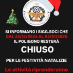 natale chiusura